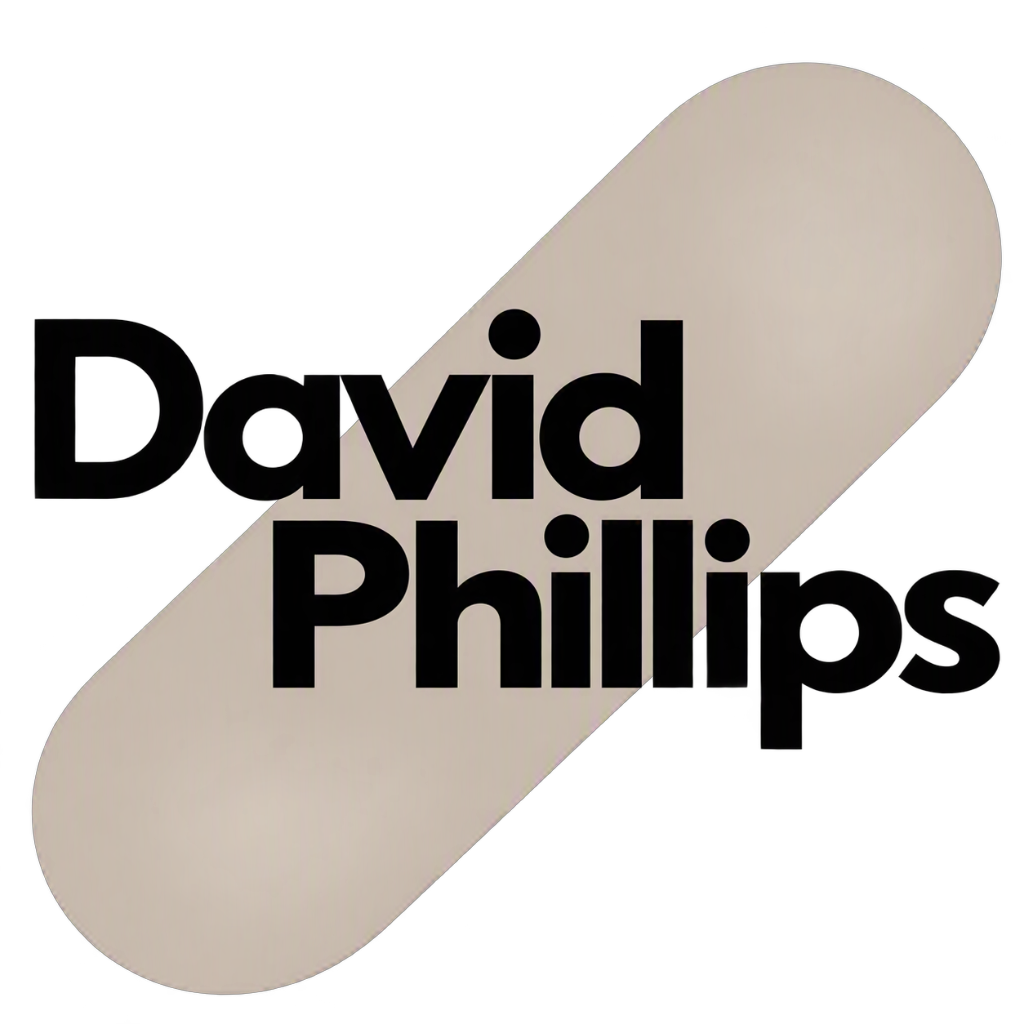 David Phillips tags