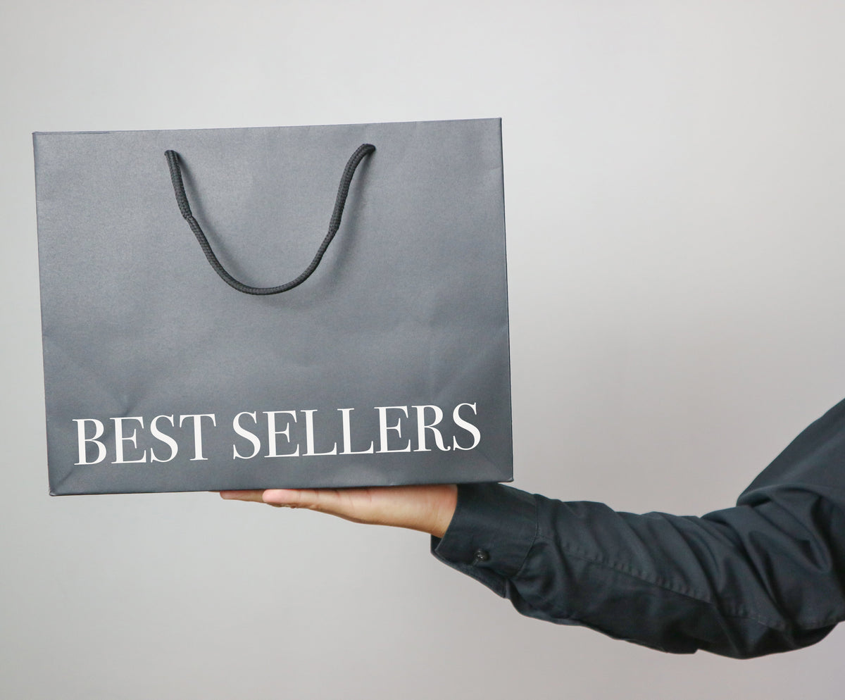 Best Sellers