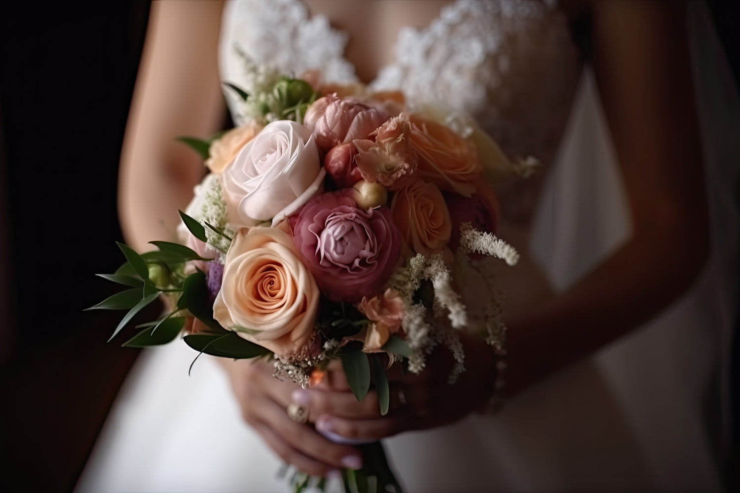 Wedding Ideas