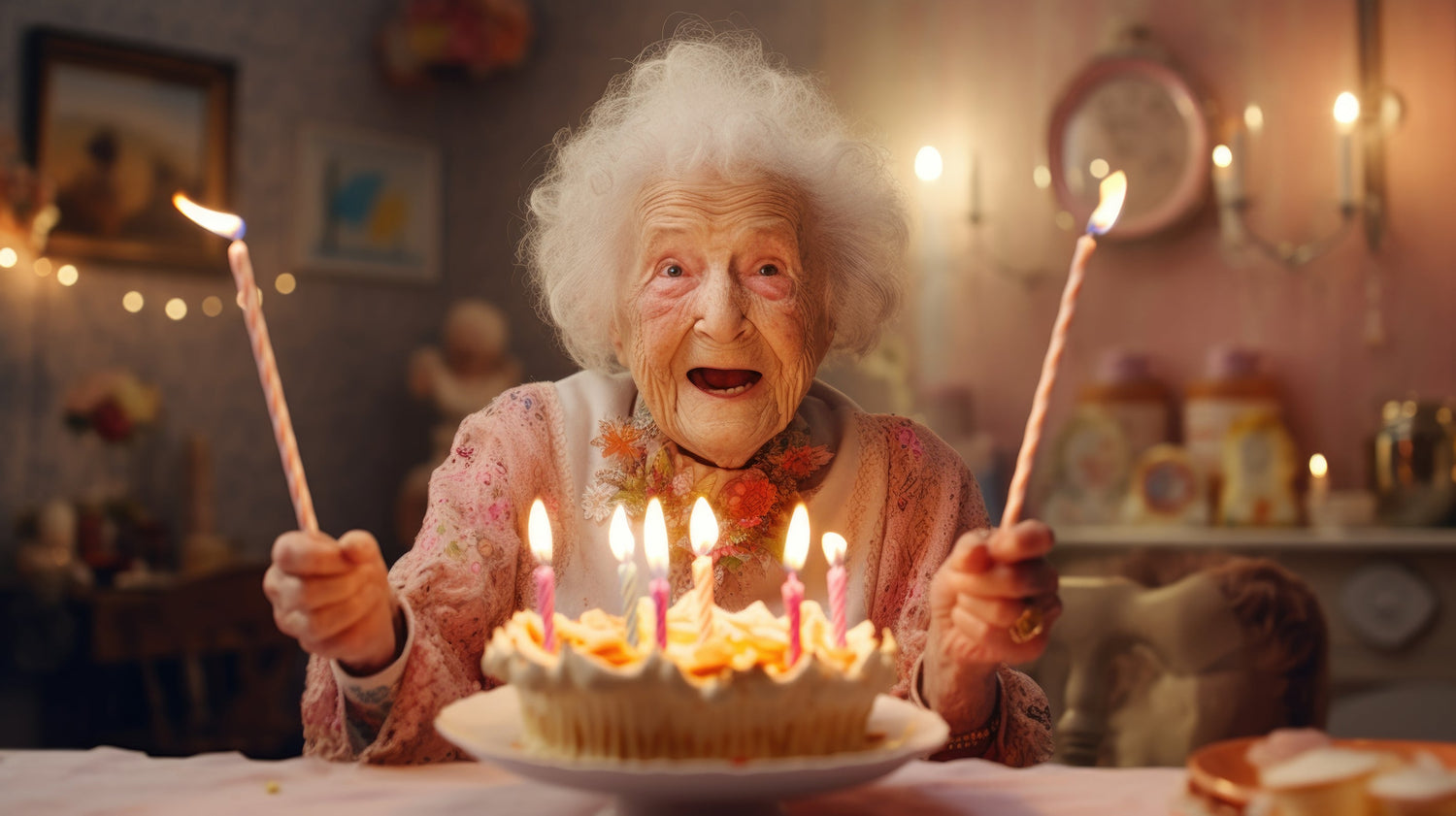 Birthday Ideas